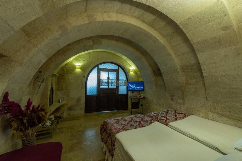 Cappadocia Aurora Cave Hotel