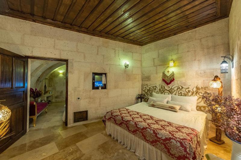 Cappadocia Aurora Cave Hotel