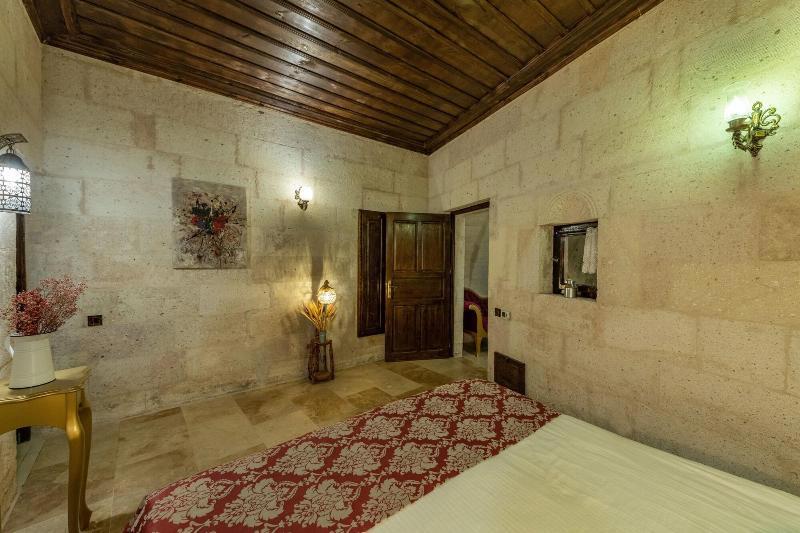 Cappadocia Aurora Cave Hotel