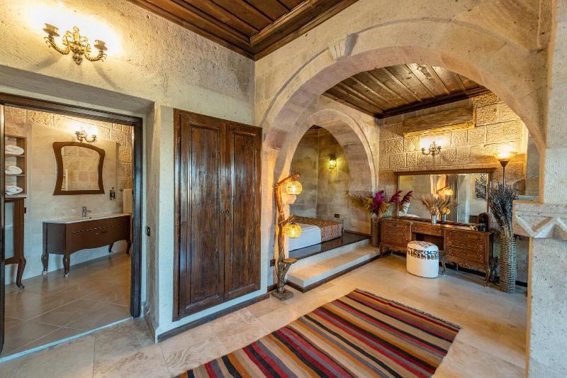 Cappadocia Aurora Cave Hotel