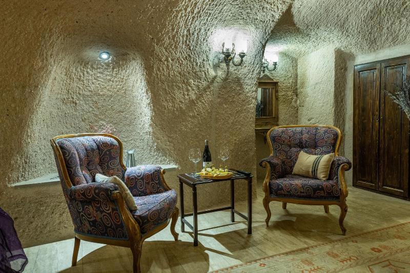 Cappadocia Aurora Cave Hotel