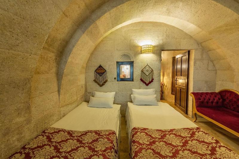 Cappadocia Aurora Cave Hotel