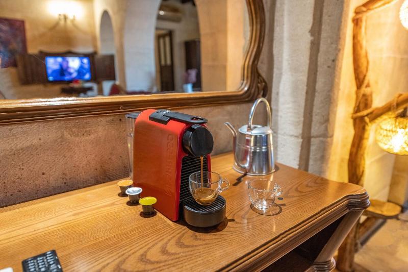 Cappadocia Aurora Cave Hotel