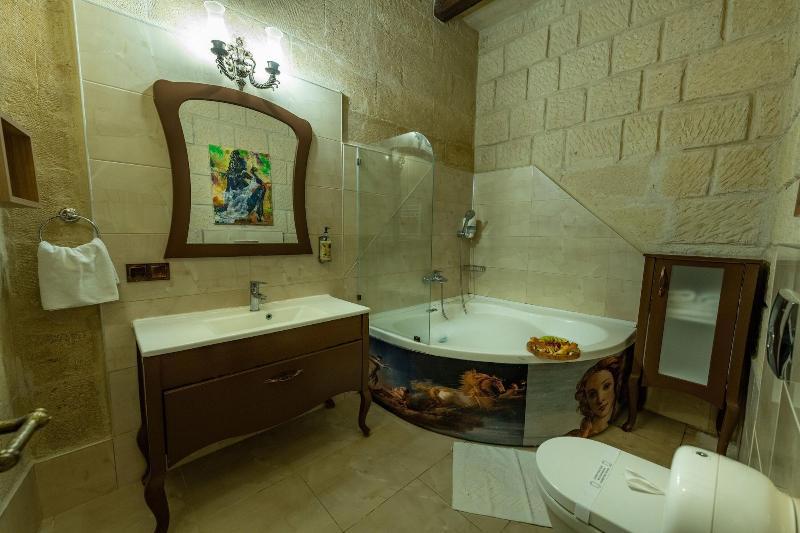Cappadocia Aurora Cave Hotel
