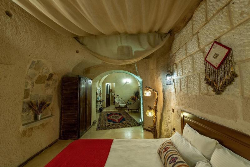 Cappadocia Aurora Cave Hotel