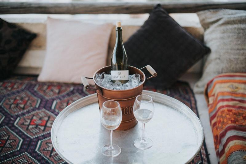 Cappadocia Aurora Cave Hotel