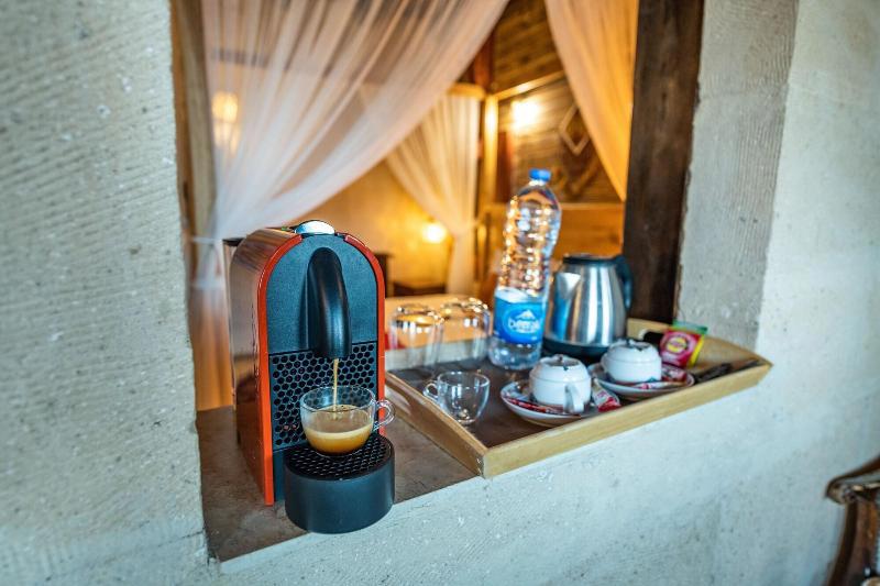 Cappadocia Aurora Cave Hotel