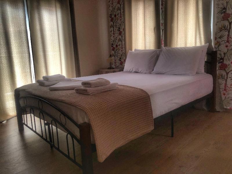 Guesthouse Monopati