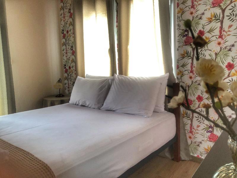 Guesthouse Monopati