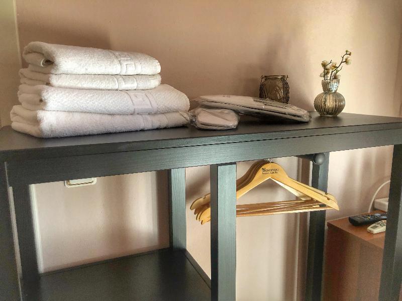 Guesthouse Monopati