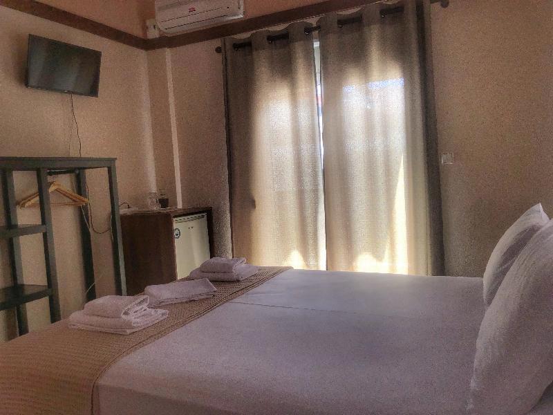 Guesthouse Monopati