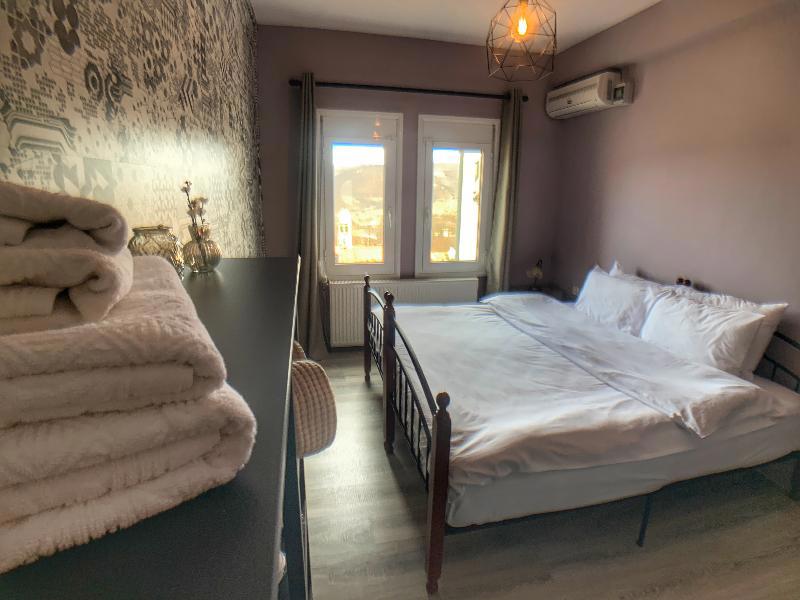 Guesthouse Monopati