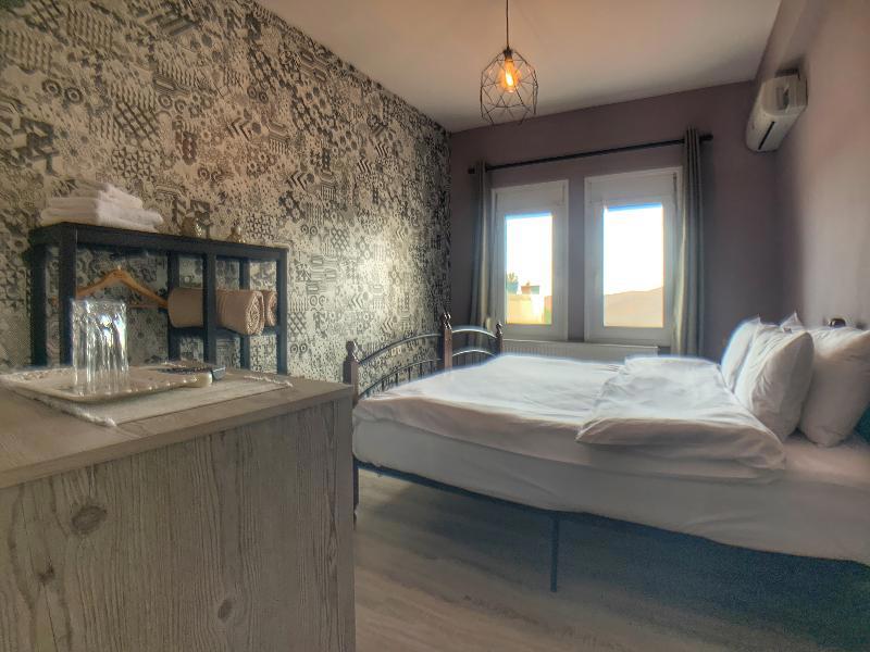Guesthouse Monopati
