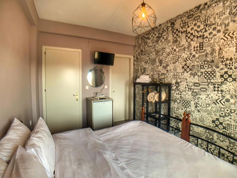 Guesthouse Monopati