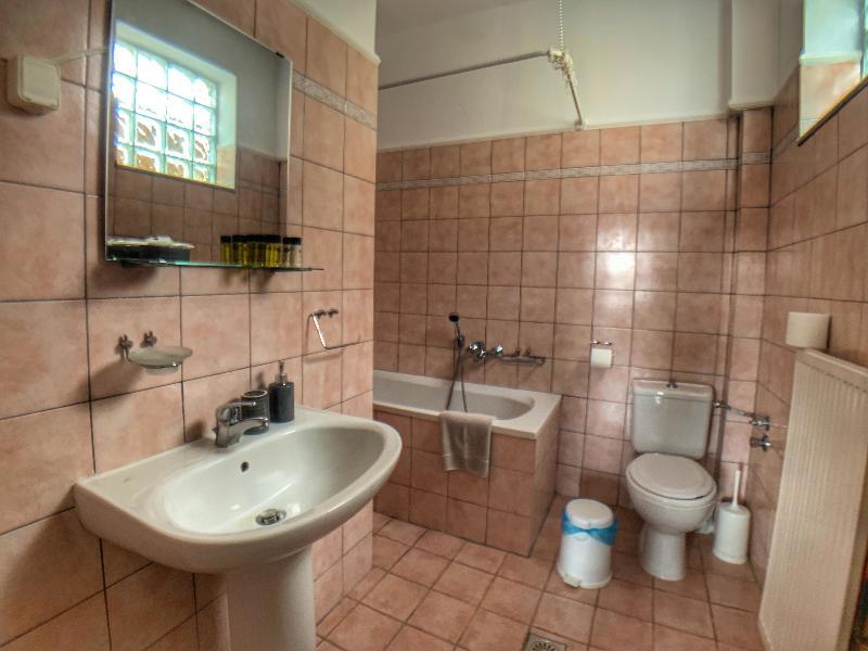 Guesthouse Monopati
