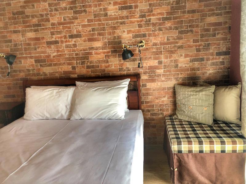 Guesthouse Monopati