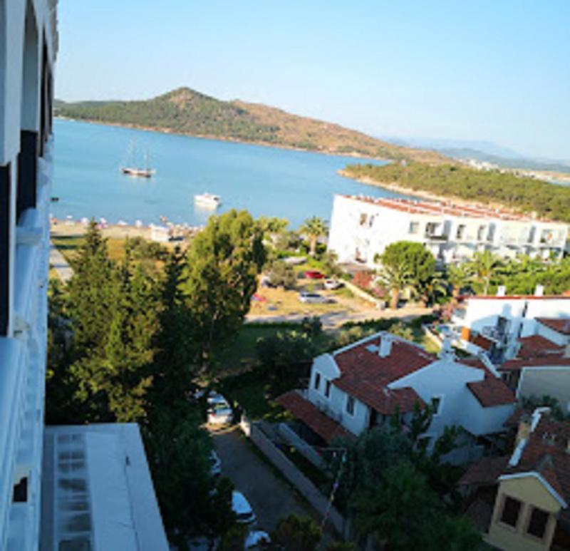 Tabiat Park Hotel galeri fotoğrafı