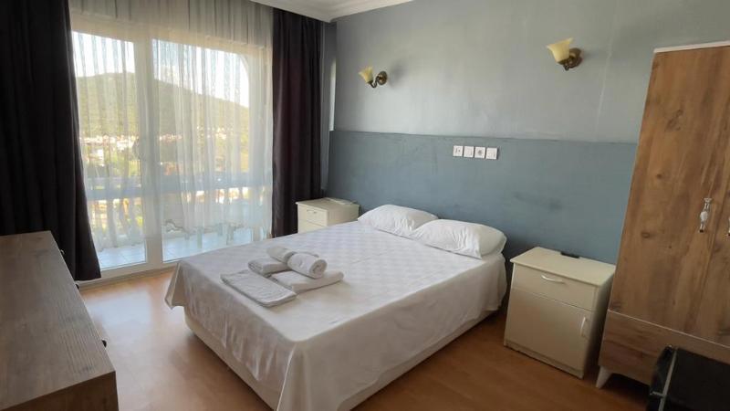 Tabiat Park Hotel galeri fotoğrafı