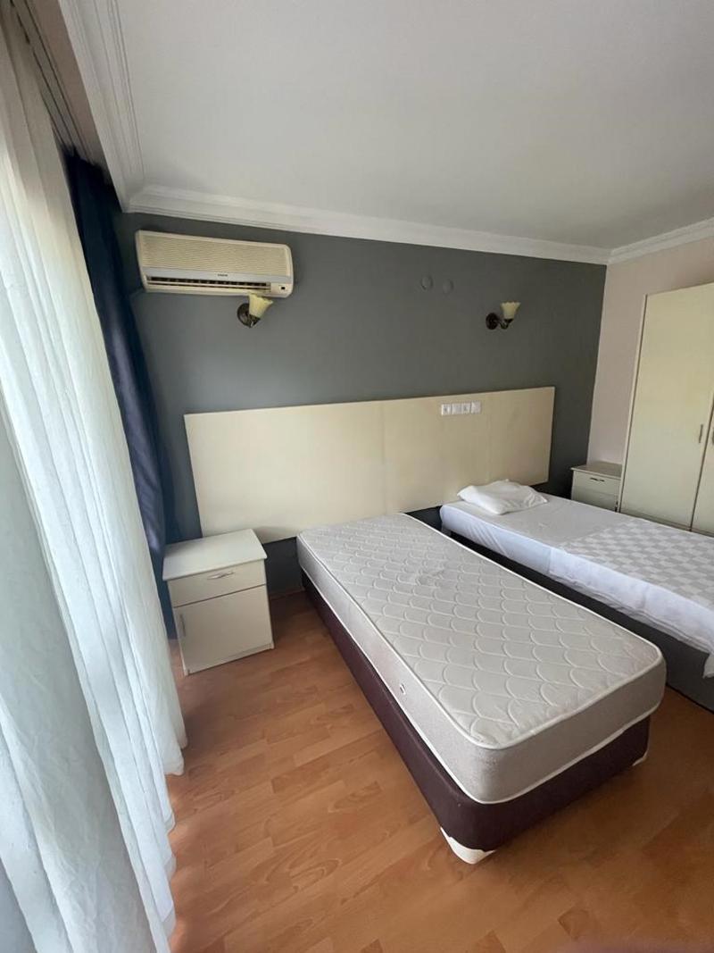 Tabiat Park Hotel galeri fotoğrafı