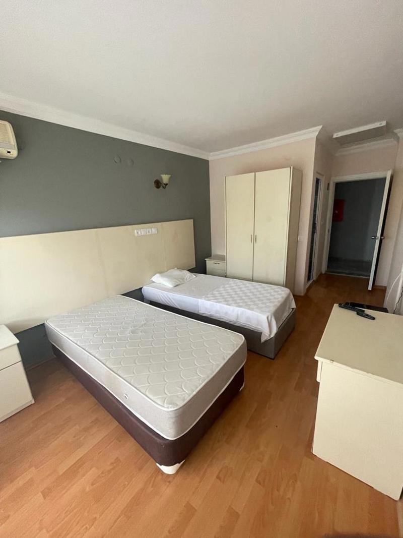 Tabiat Park Hotel galeri fotoğrafı