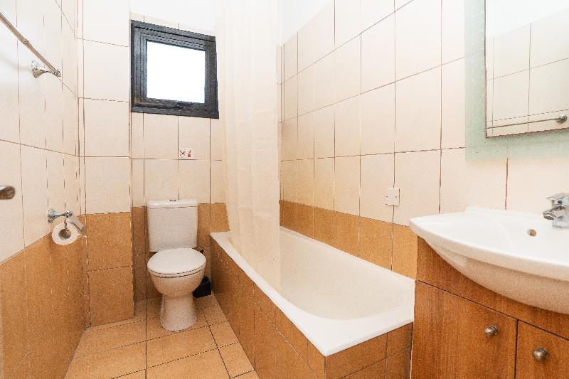 Flora Hotel Apartments