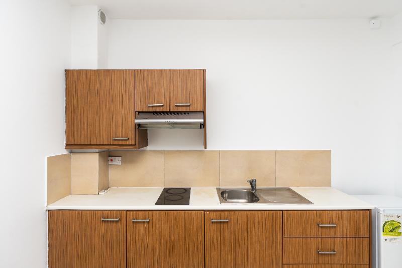 Flora Hotel Apartments