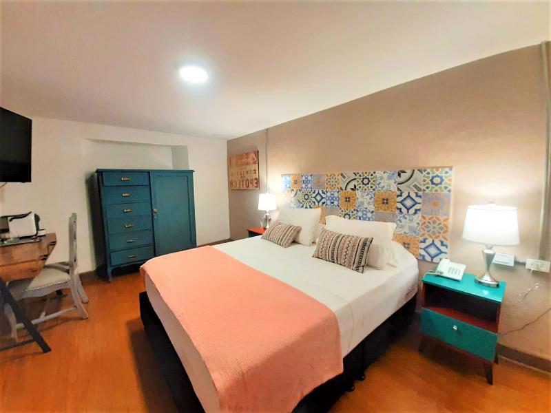 Rossa Palma Hotel Boutique