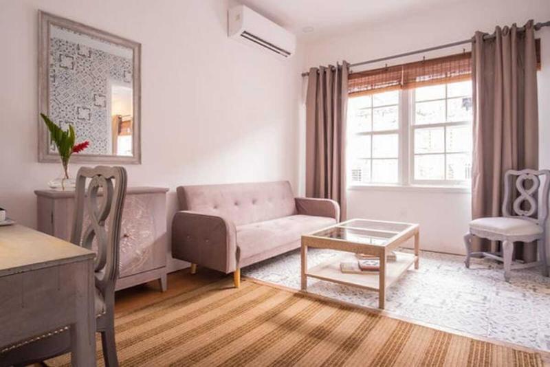 Rossa Palma Hotel Boutique