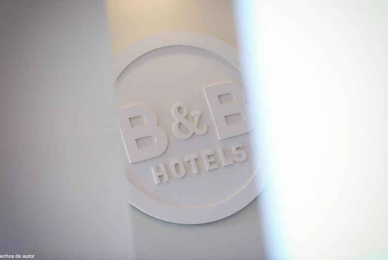 B&B Hotel Namur