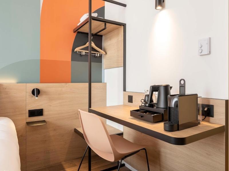 B&B Hotel Namur