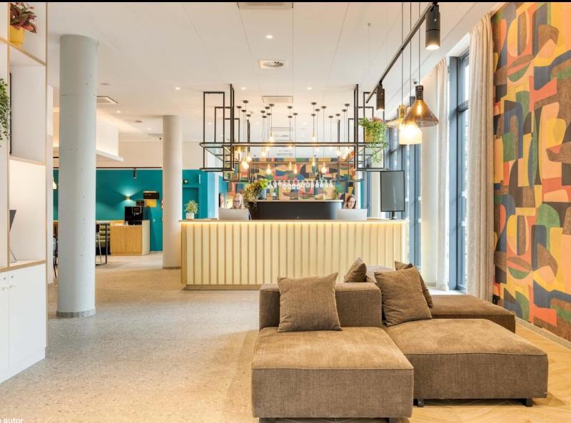 B&B Hotel Namur