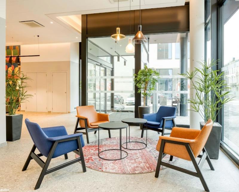 B&B Hotel Namur