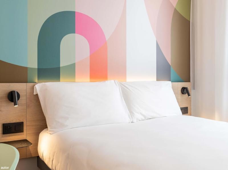 B&B Hotel Namur