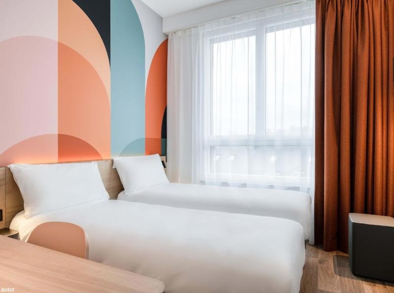 B&B Hotel Namur