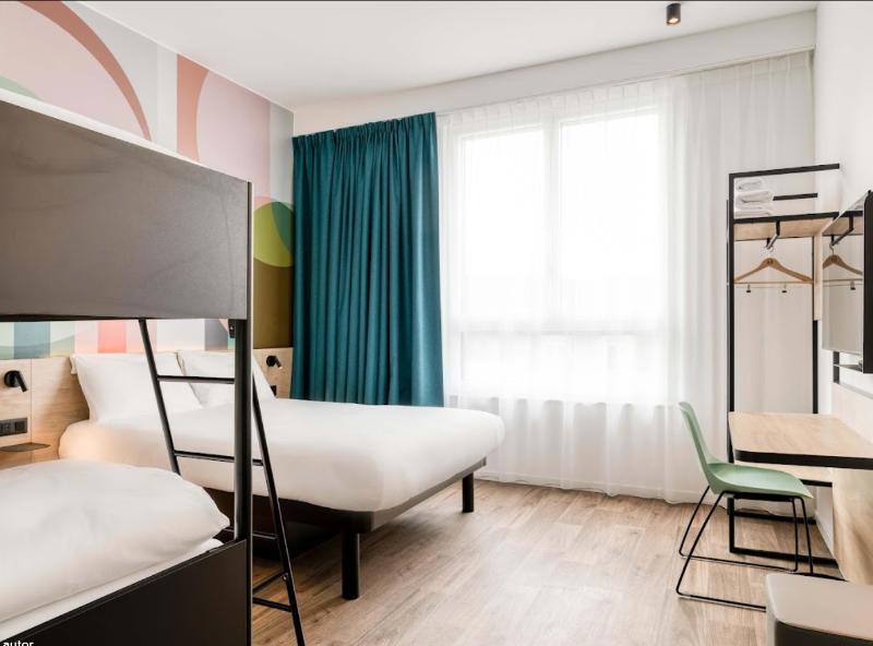B&B Hotel Namur