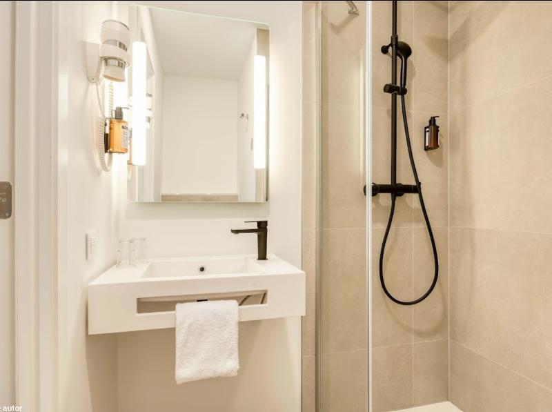 B&B Hotel Namur
