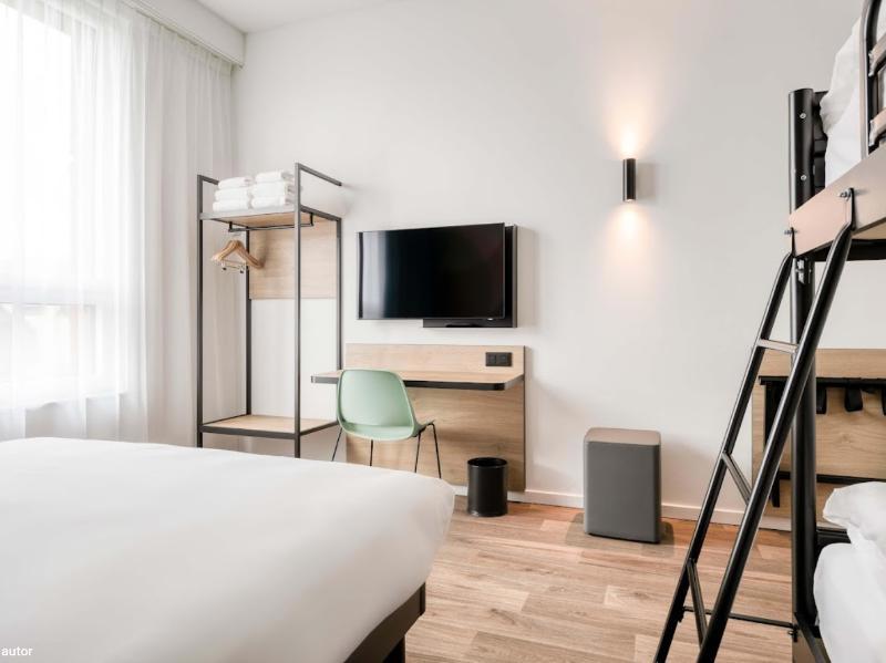 B&B Hotel Namur