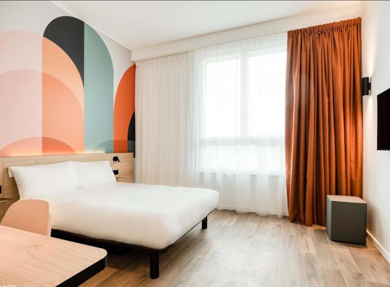 B&B Hotel Namur