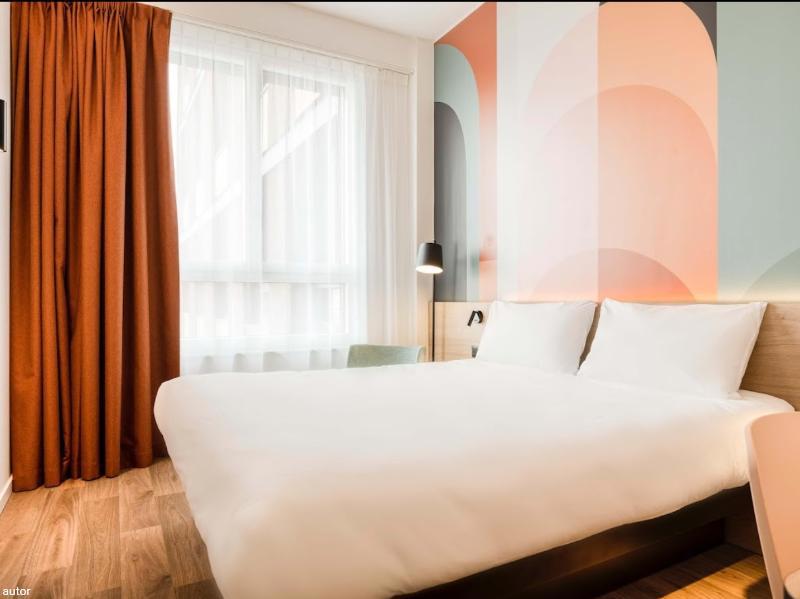 B&B Hotel Namur