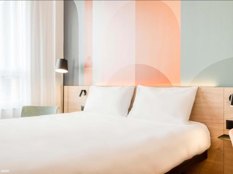 B&B Hotel Namur