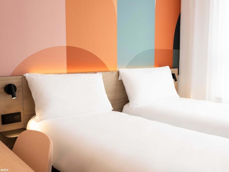 B&B Hotel Namur