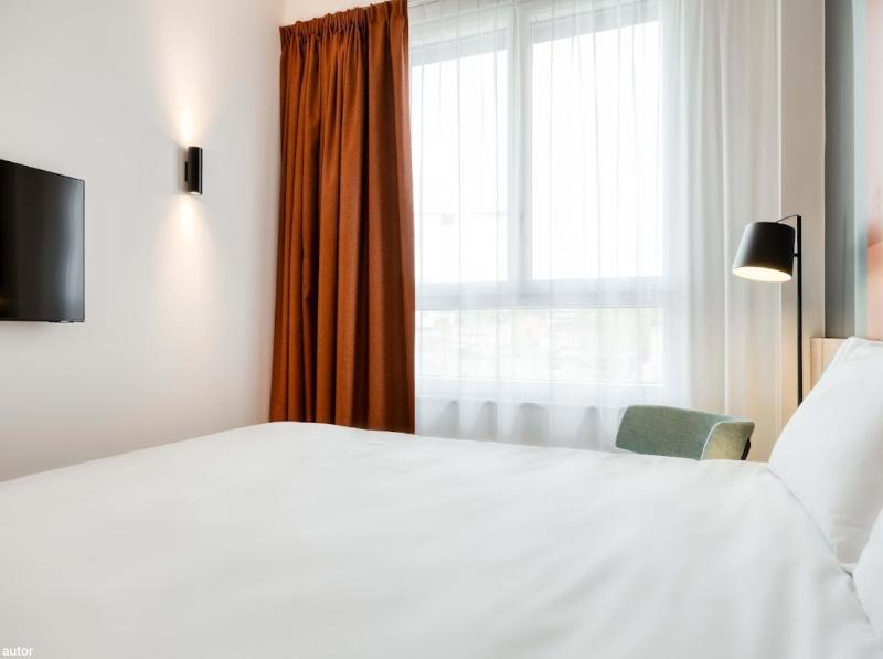 B&B Hotel Namur