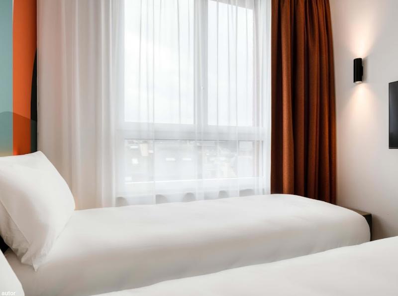 B&B Hotel Namur