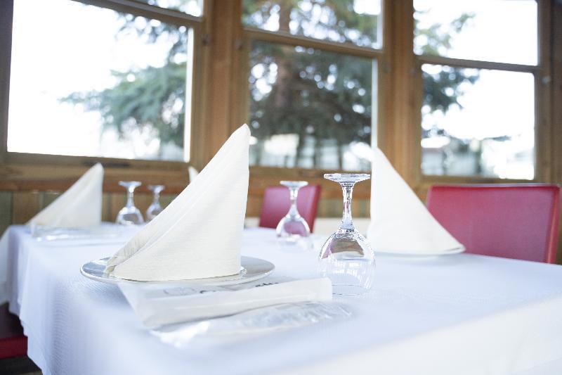 Orucoglu Hotel Spa & Wellness Thermal Resort galeri fotoğrafı
