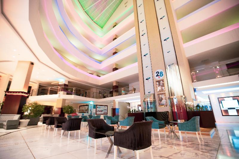 Orucoglu Hotel Spa & Wellness Thermal Resort galeri fotoğrafı