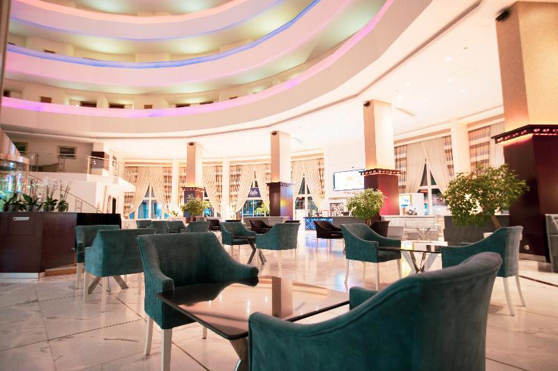 Orucoglu Hotel Spa & Wellness Thermal Resort galeri fotoğrafı