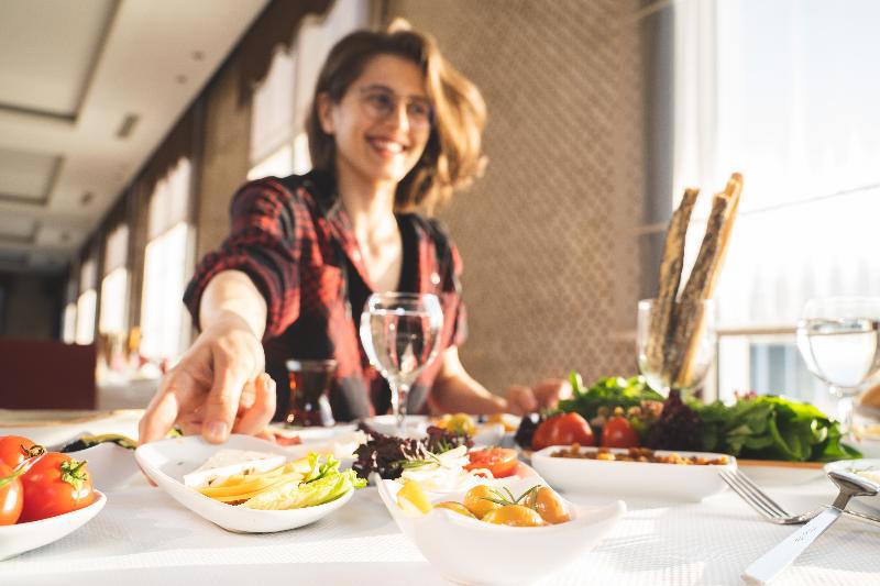 Orucoglu Hotel Spa & Wellness Thermal Resort fotoğrafı