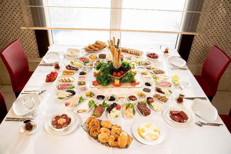 Orucoglu Hotel Spa & Wellness Thermal Resort galeri fotoğrafı