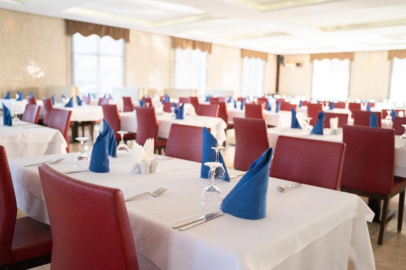 Orucoglu Hotel Spa & Wellness Thermal Resort fotoğrafı