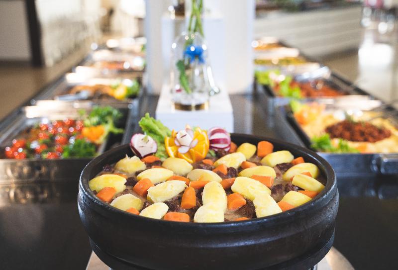 Orucoglu Hotel Spa & Wellness Thermal Resort fotoğrafı
